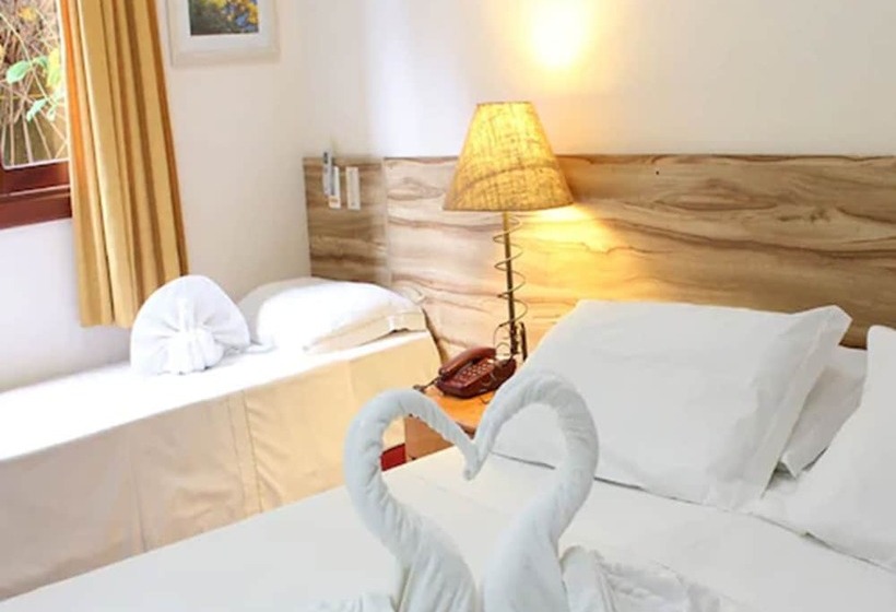 غرفة قياسية ثلاثية, Pira Miuna