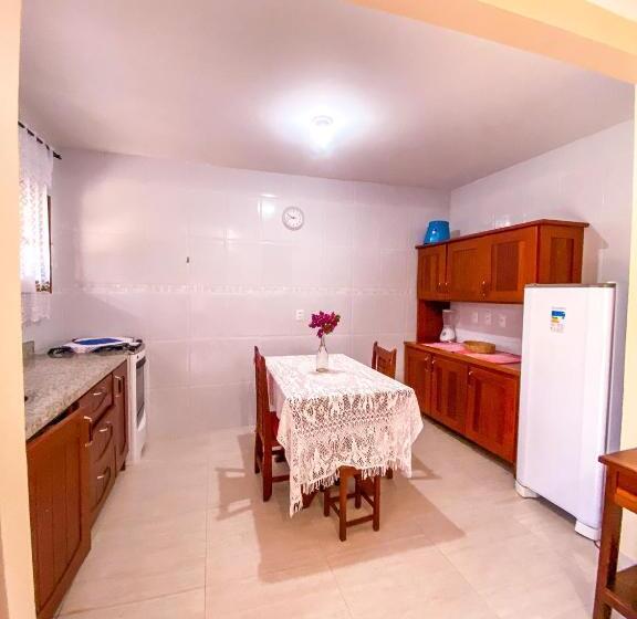 带1个卧室的公寓, Pousada Berro Do Jeguy