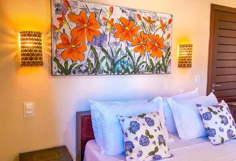 エコノミールーム, Pousada Berro Do Jeguy