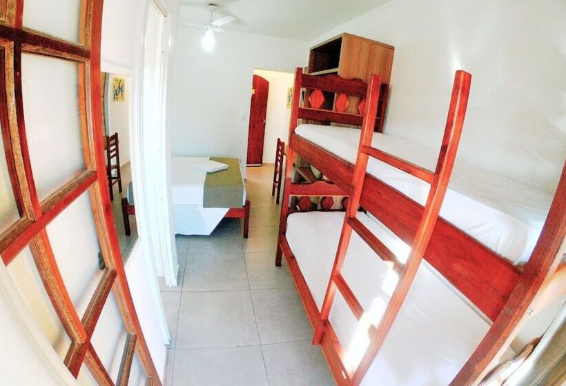 Люкс, Pousada Paradise