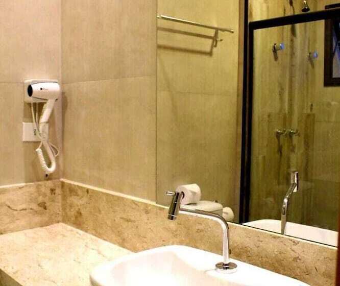 Номер Стандарт, Pousada Paradise