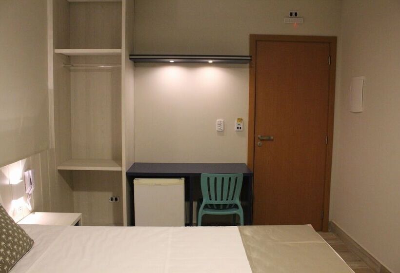 Номер Стандарт, Pousada Paradise