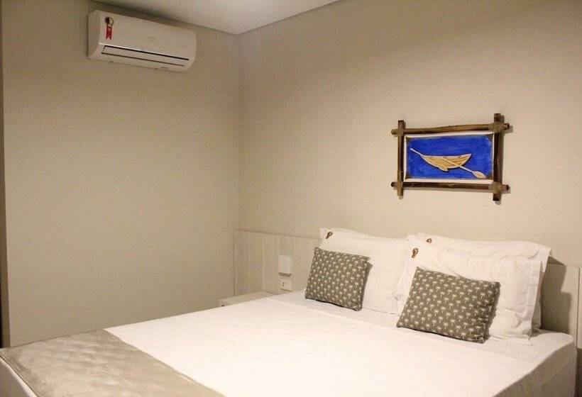 Номер Стандарт, Pousada Paradise