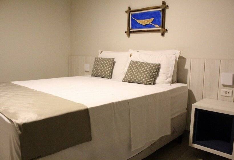 Номер Стандарт, Pousada Paradise