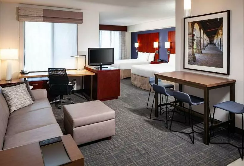 Sviitti, Residence Inn By Marriott San Juan Capistrano