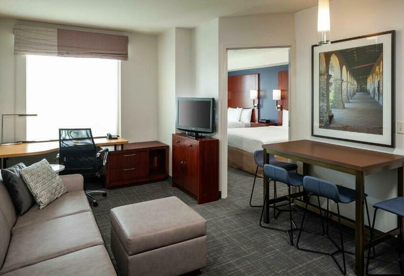Люкс, Residence Inn By Marriott San Juan Capistrano