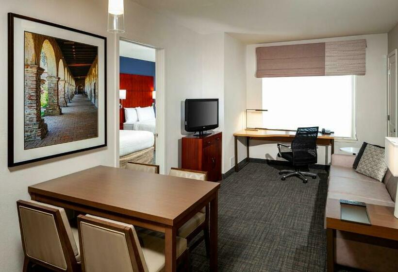 جناح, Residence Inn By Marriott San Juan Capistrano