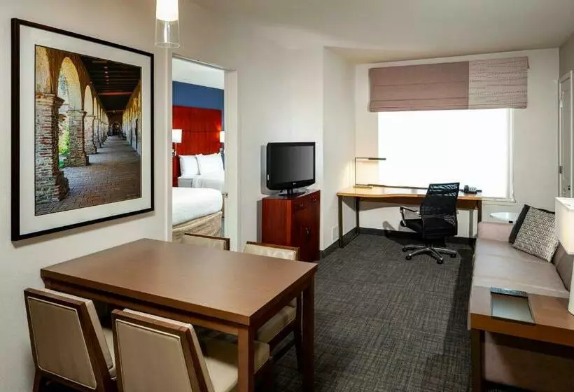 Sviitti, Residence Inn By Marriott San Juan Capistrano