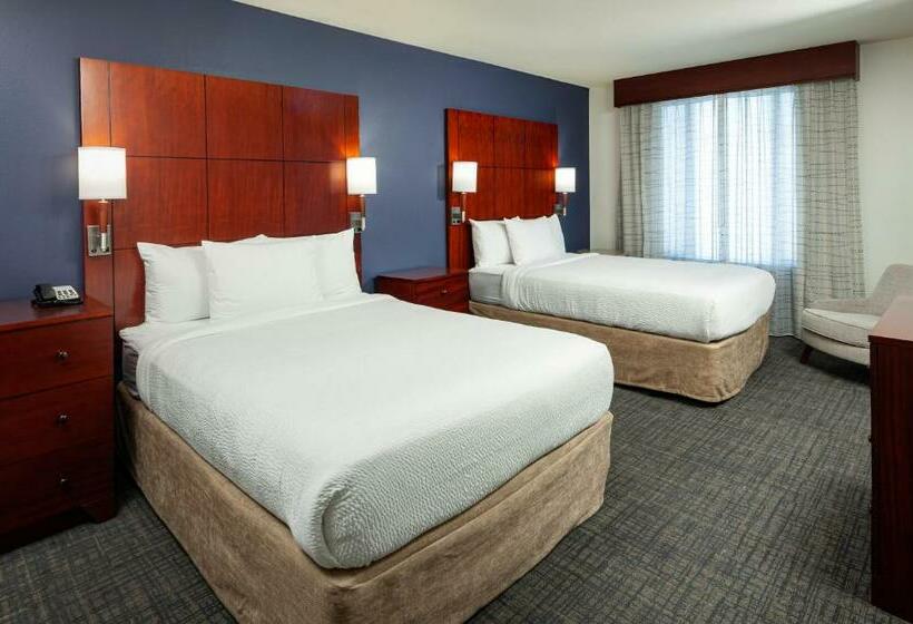 جناح, Residence Inn By Marriott San Juan Capistrano