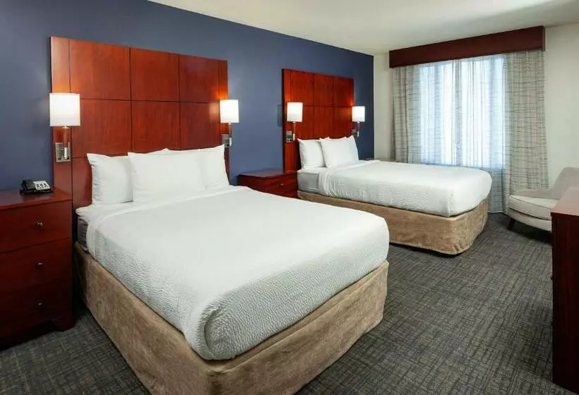 Sviitti, Residence Inn By Marriott San Juan Capistrano
