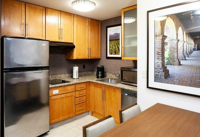 جناح, Residence Inn By Marriott San Juan Capistrano