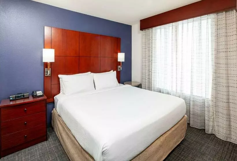 Sviitti King-vuode, Residence Inn By Marriott San Juan Capistrano