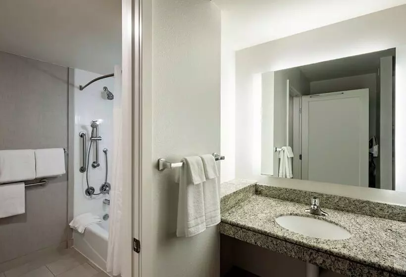 Sviitti 2 Makuuhuonetta, Residence Inn By Marriott San Juan Capistrano