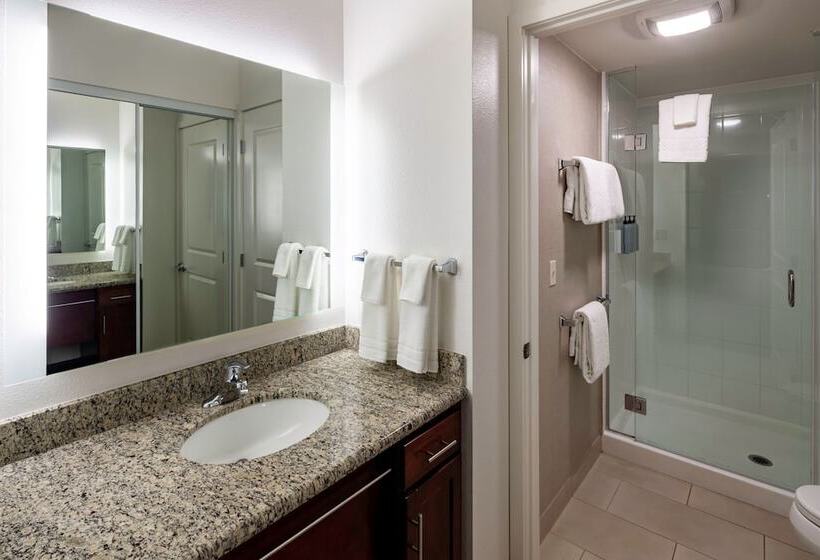 Люкс, Residence Inn By Marriott San Juan Capistrano