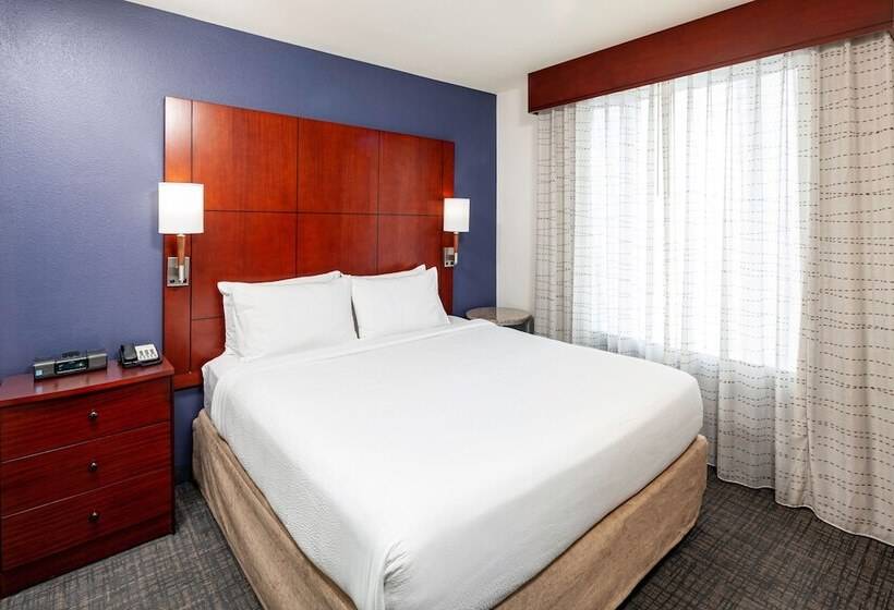 جناح, Residence Inn By Marriott San Juan Capistrano