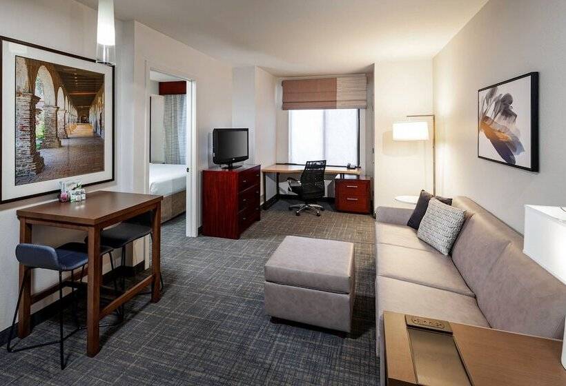 جناح, Residence Inn By Marriott San Juan Capistrano