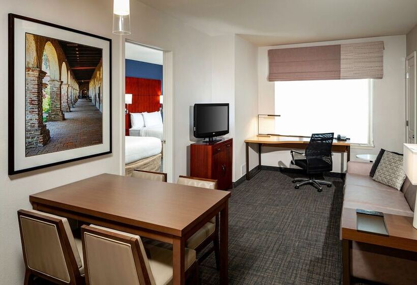 جناح, Residence Inn By Marriott San Juan Capistrano