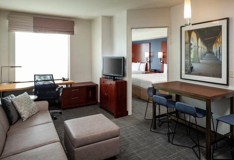 جناح, Residence Inn By Marriott San Juan Capistrano