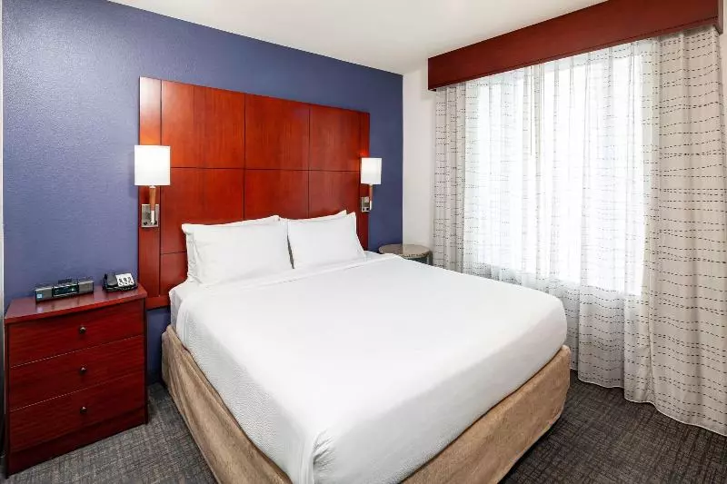 Sviitti King-vuode, Residence Inn By Marriott San Juan Capistrano