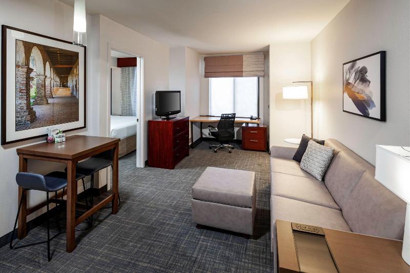 جناح سرير كينج, Residence Inn By Marriott San Juan Capistrano