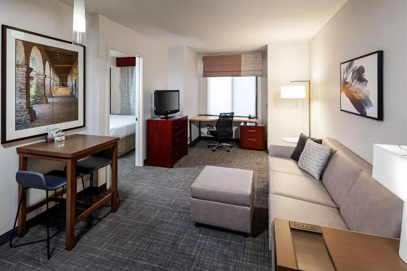Sviitti King-vuode, Residence Inn By Marriott San Juan Capistrano