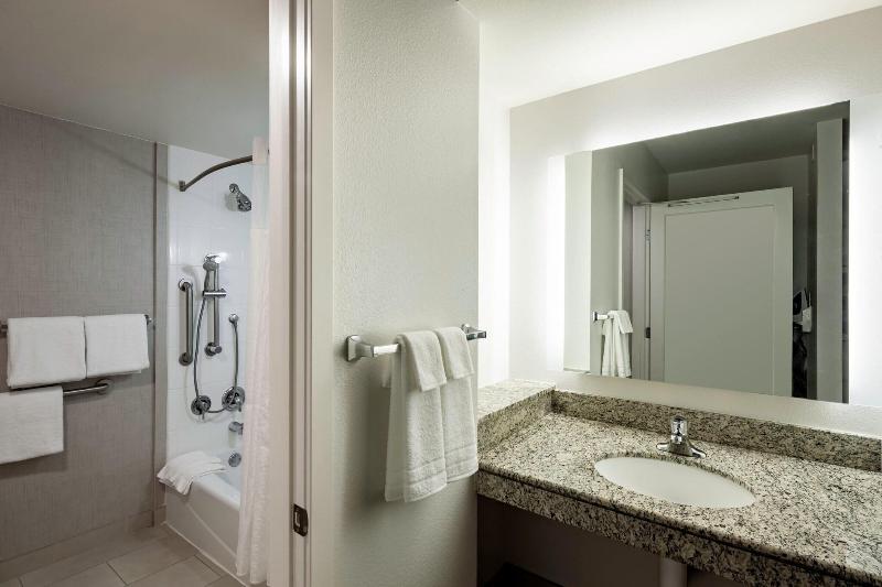 Люкс Кровать Кинг, Residence Inn By Marriott San Juan Capistrano