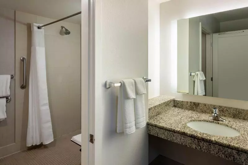 Standard-studio King-vuode, Residence Inn By Marriott San Juan Capistrano