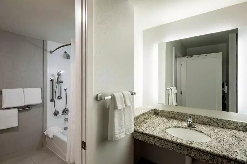 Standard-studio King-vuode, Residence Inn By Marriott San Juan Capistrano