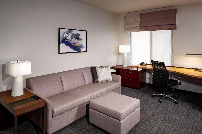 إستوديو قياسى سرير كينج, Residence Inn By Marriott San Juan Capistrano