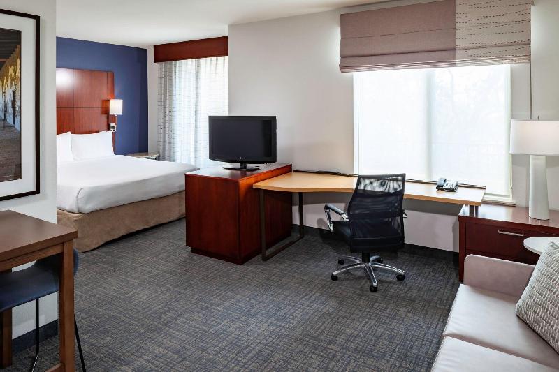 إستوديو قياسى سرير كينج, Residence Inn By Marriott San Juan Capistrano