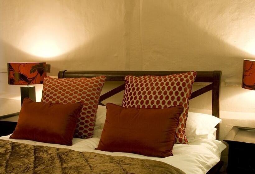 חדר סטנדרט, The White Hart