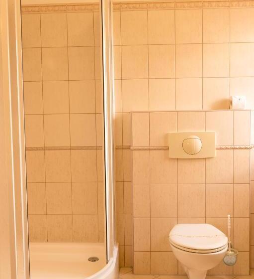 Standard-huone, Vítkova Hora Veitsberg