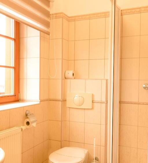 Standard-huone, Vítkova Hora Veitsberg