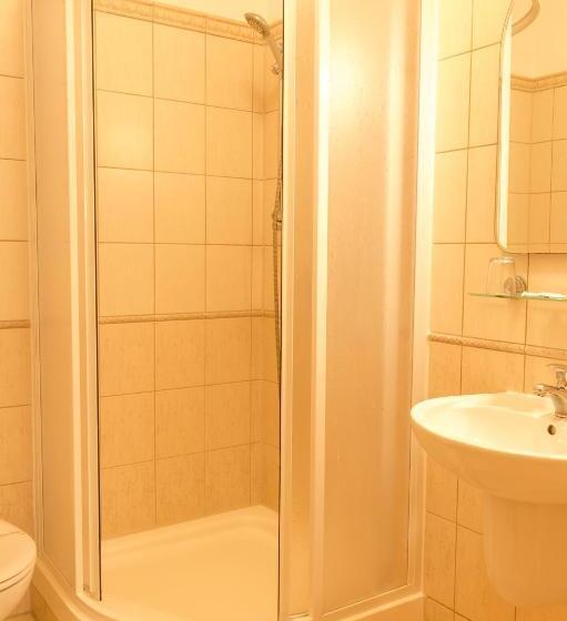 Sviitti Parveke, Vítkova Hora Veitsberg