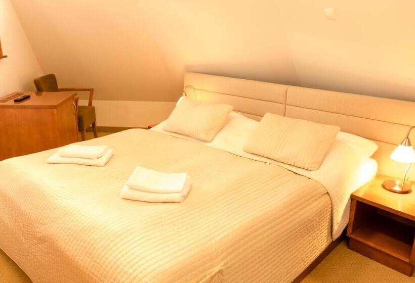 Sviitti, Vítkova Hora Veitsberg