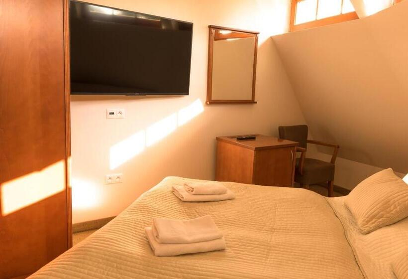 Sviitti, Vítkova Hora Veitsberg