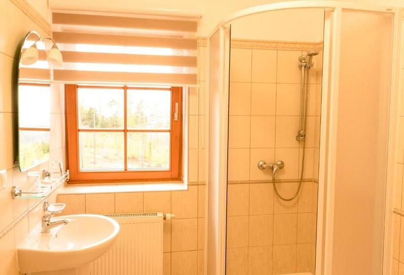 Sviitti, Vítkova Hora Veitsberg