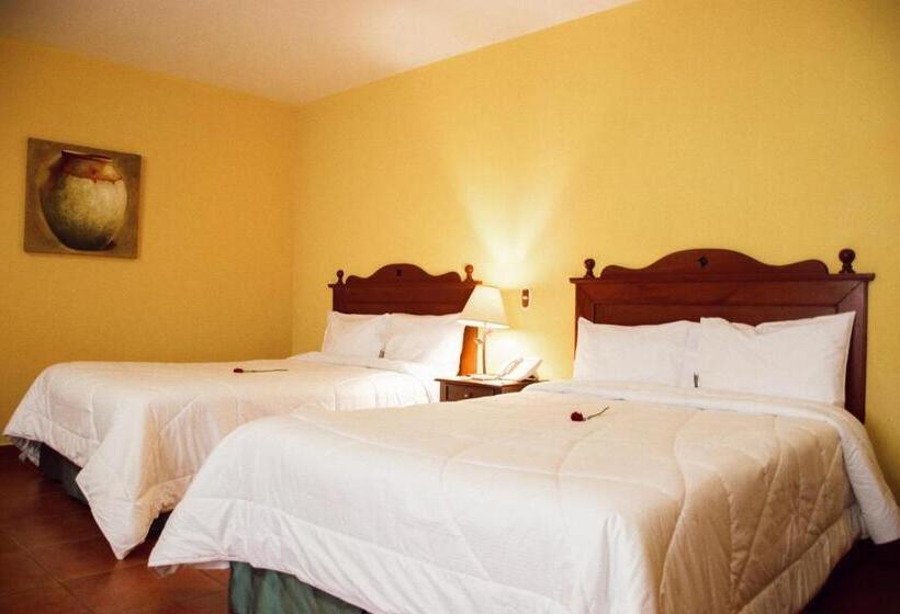 스탠다드 룸, Villa Terra