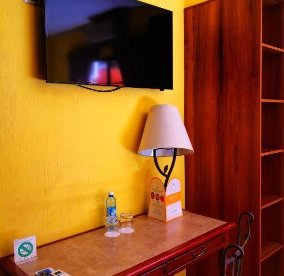 스탠다드 룸, Villa Terra