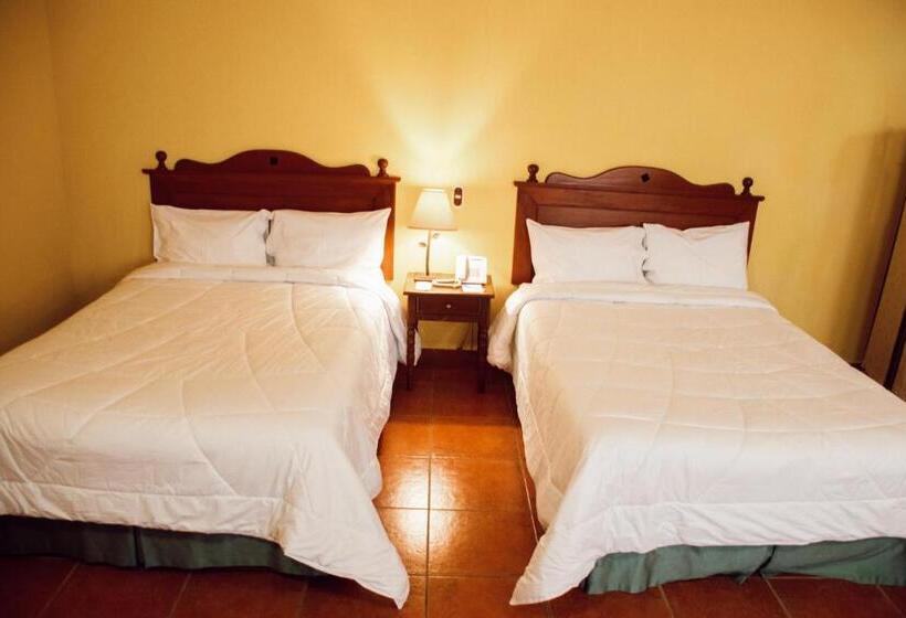 스탠다드 룸, Villa Terra