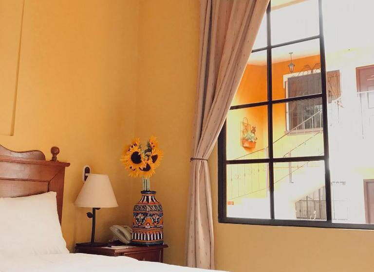 스탠다드 룸, Villa Terra