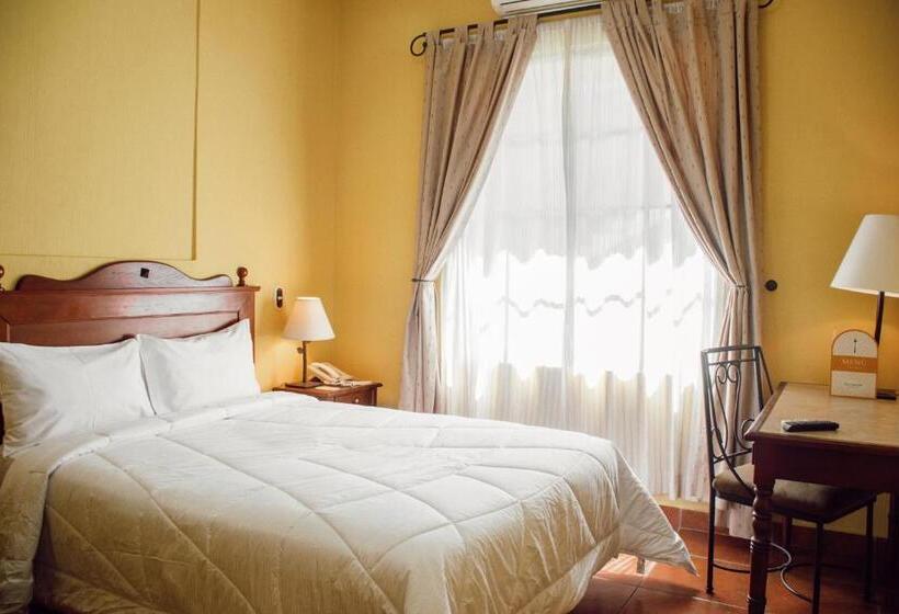 스탠다드 룸, Villa Terra