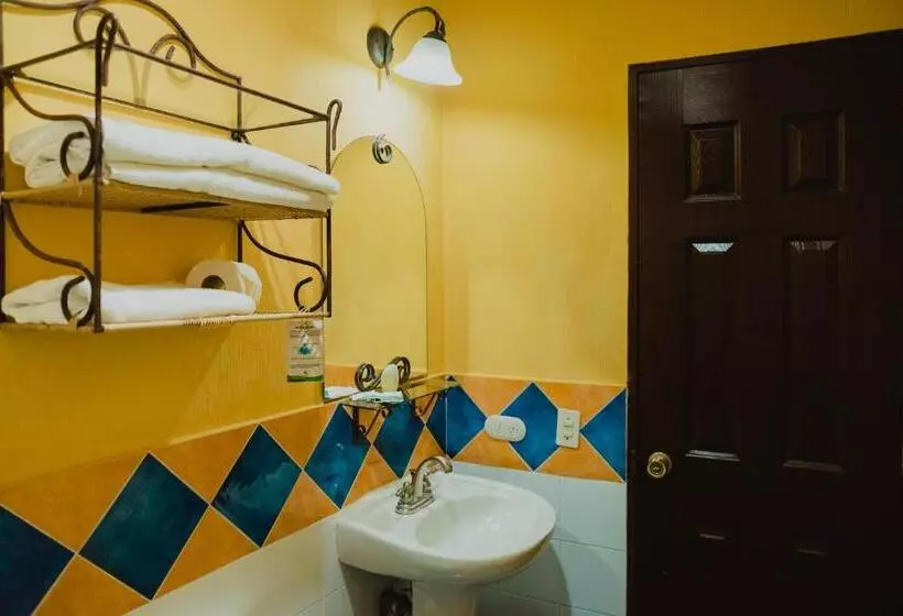 سوییت, Villa Terra