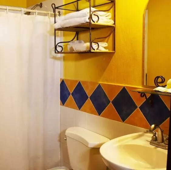 اتاق استاندارد, Villa Terra