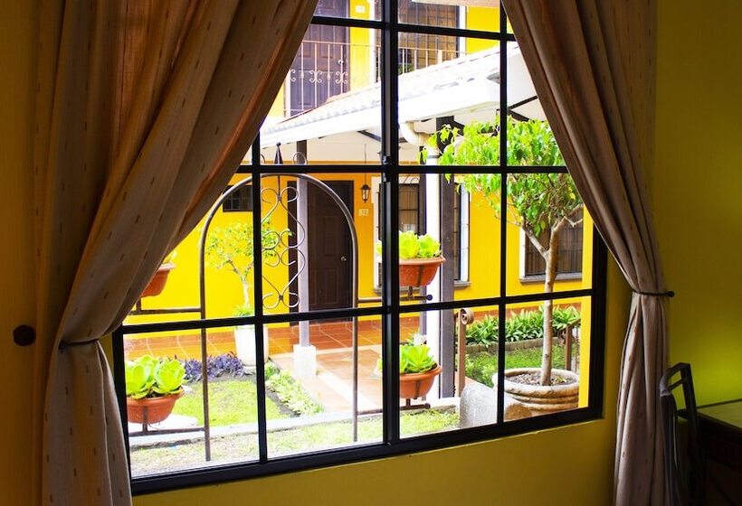 스탠다드 룸, Villa Terra