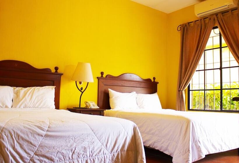 스탠다드 룸, Villa Terra