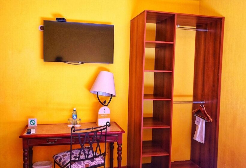 스탠다드 룸, Villa Terra