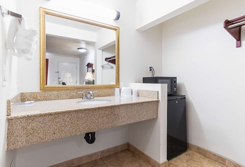 Номер Deluxe, Studio 6 Mojave, Ca   Airport