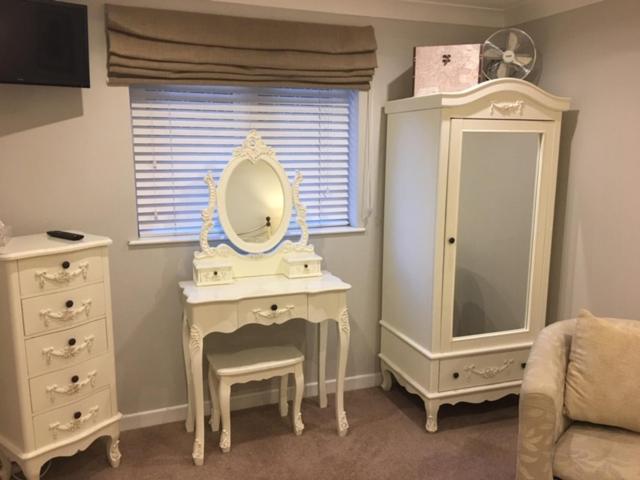 스탠다드 룸, Park Farm