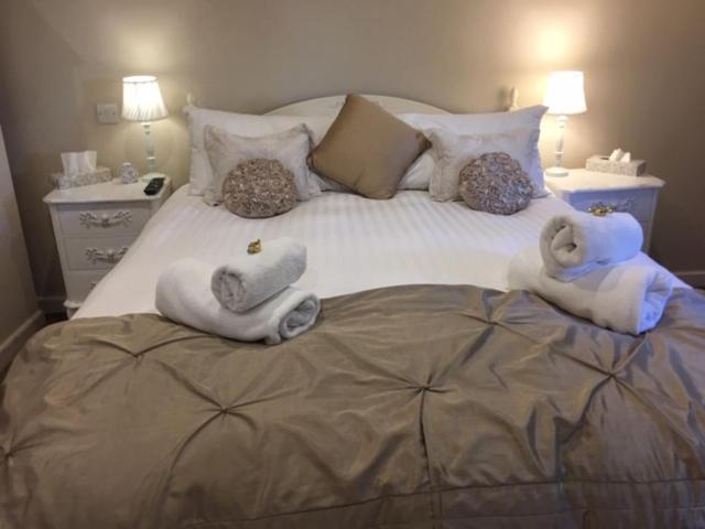 스탠다드 룸, Park Farm